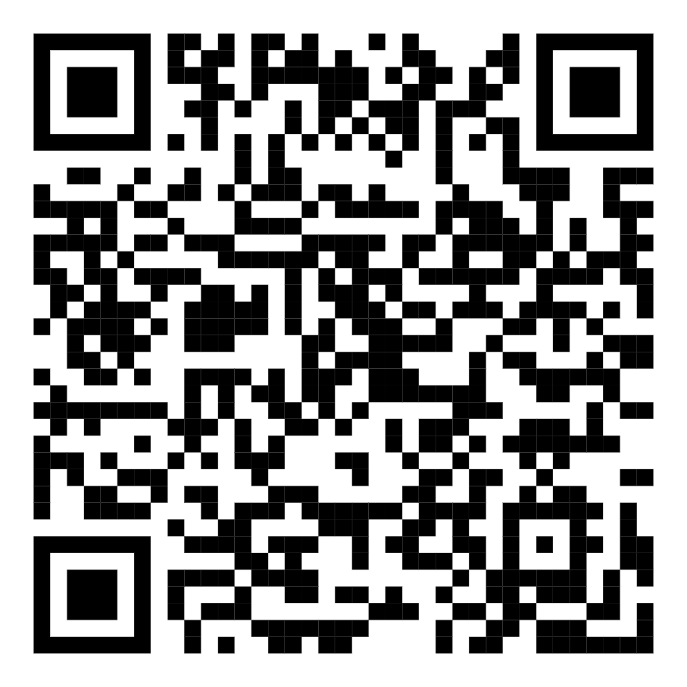 Super Star QR Code